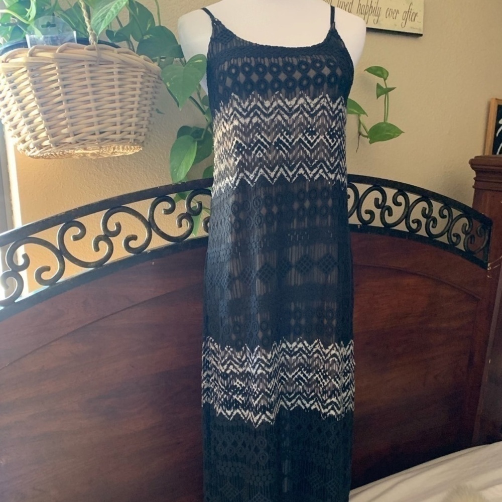 NBD maxi sexy Dress